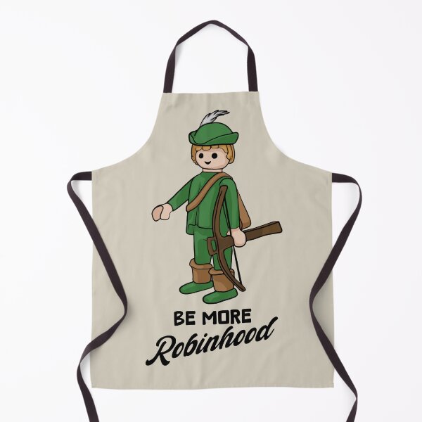 Item preview, Be More Robinhood designed and sold by Unhinged Heather.