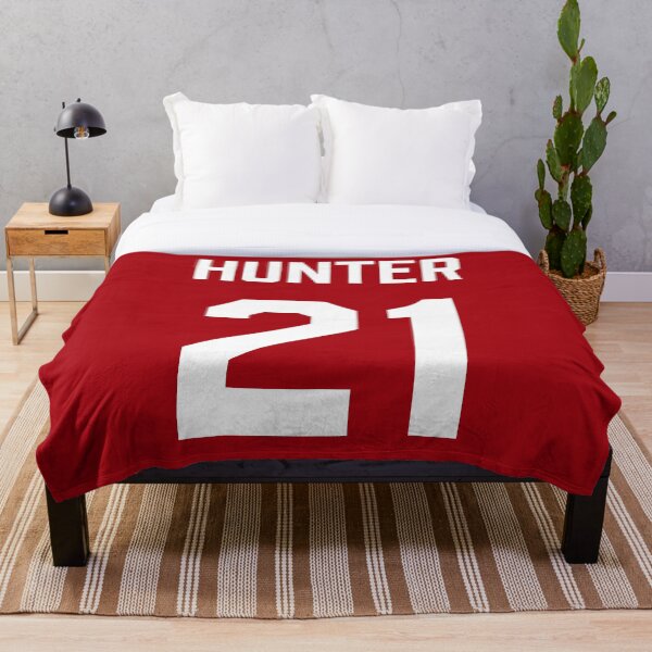 Item preview, Scott Hunter 21 - New York Admirals designed and sold by Dewars.