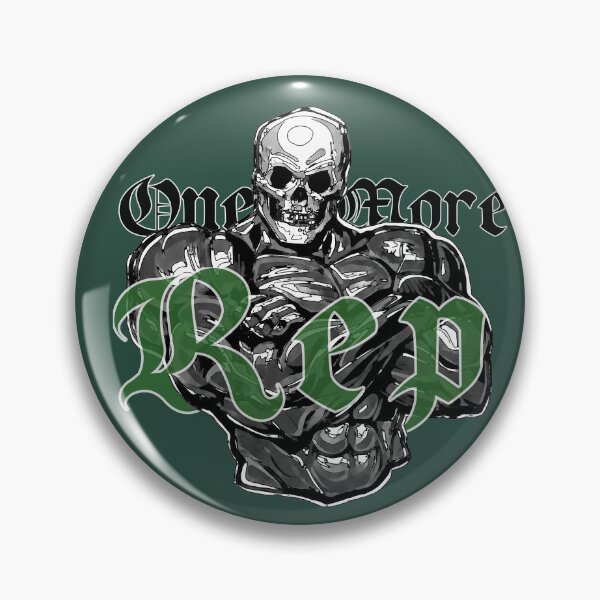 Item preview, Jacked skeleton designed and sold by DxterCrz.