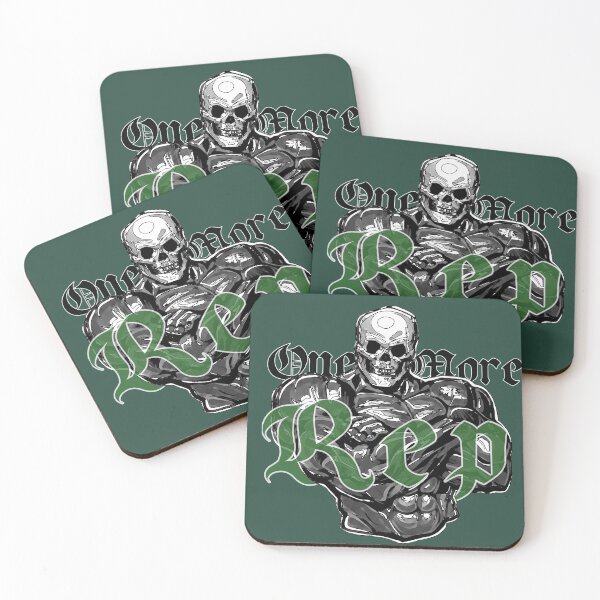 Item preview, Jacked skeleton designed and sold by DxterCrz.