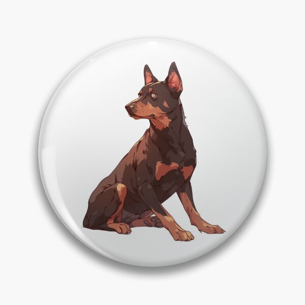 Item preview, Australian Kelpie designed and sold by SMARTKIT  DESIGNAGENCY.