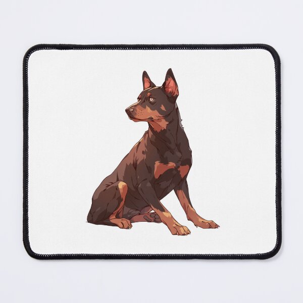 Item preview, Australian Kelpie designed and sold by SMARTKIT  DESIGNAGENCY.
