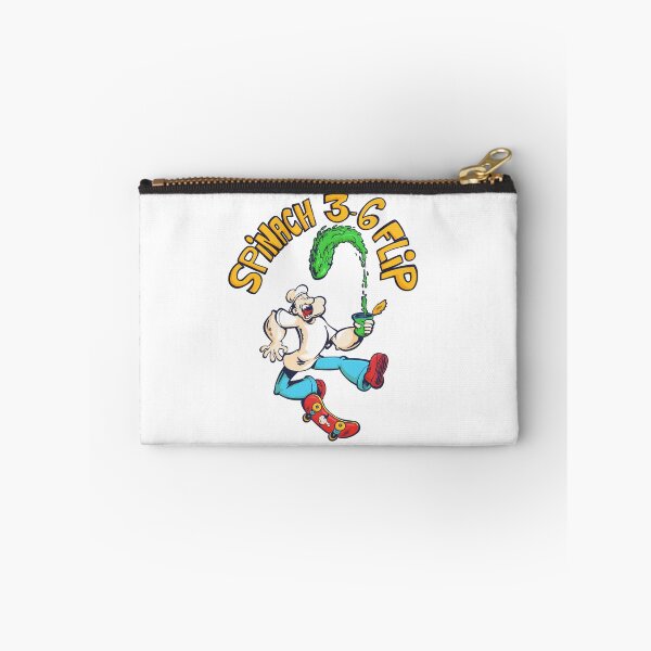 Item preview, Popeye Skating 2 (color version) designed and sold by TomiAx.