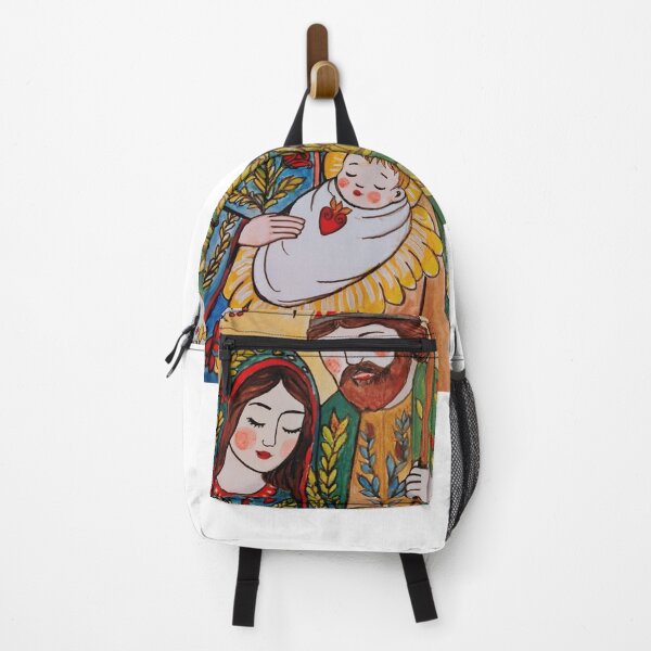 Item preview, The Nativity designed and sold by Holyhearts.