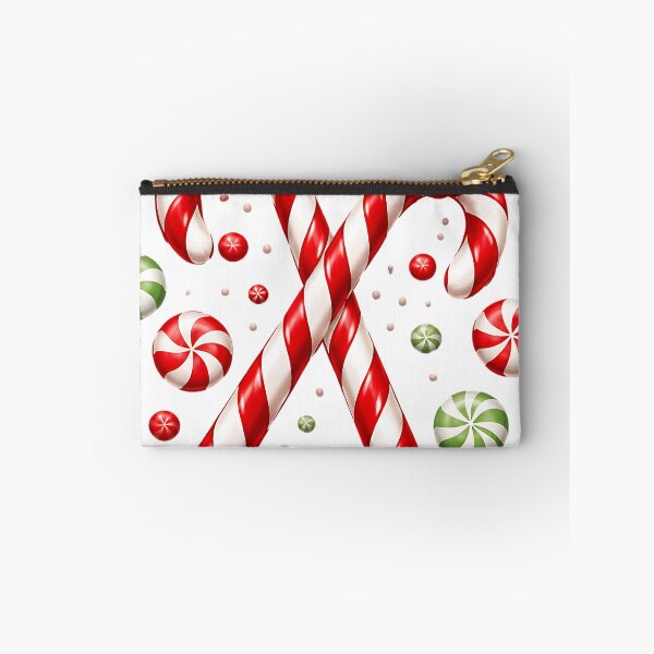Item preview, Peppermint Candy Canes designed and sold by WJ Cozy Creations.