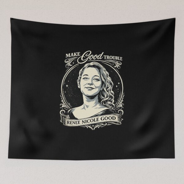Item preview, Renee Nicole Good . designed and sold by Anime-Clothes1.