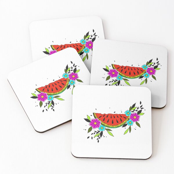 Item preview, Old school watermelon designed and sold by Funkyfreaksbyleidatatau .