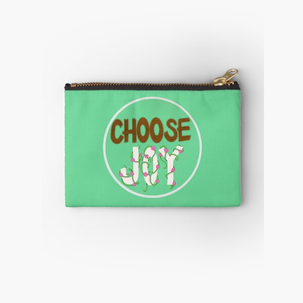 Item preview, Choose Joy designed and sold by SamCatArt.