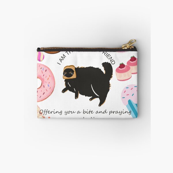 Item preview, THE CAT IS TAURUS designed and sold by nancitaa.
