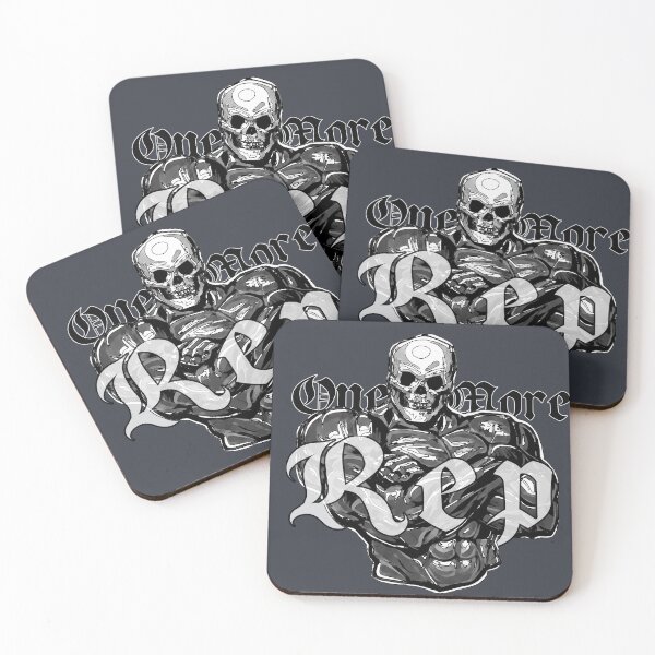 Item preview, Jacked skeleton designed and sold by DxterCrz.