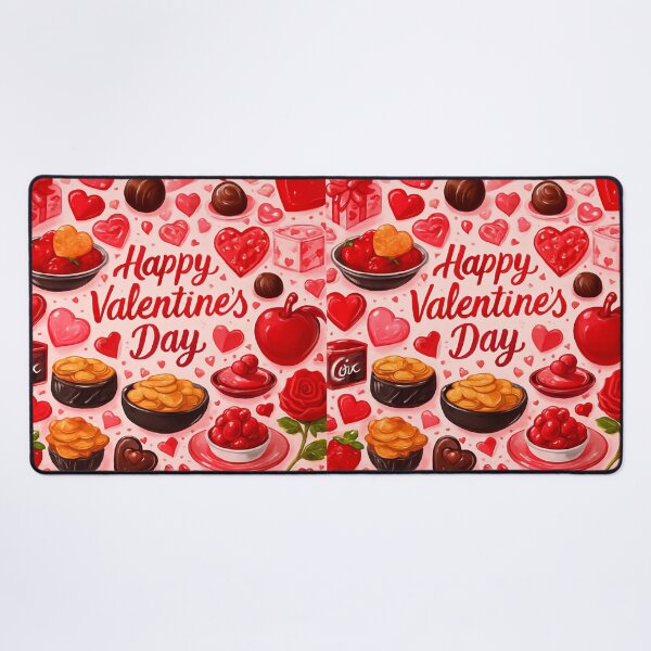 Item preview, The Language of Love is Snacks designed and sold by Zofia Sosnecka.