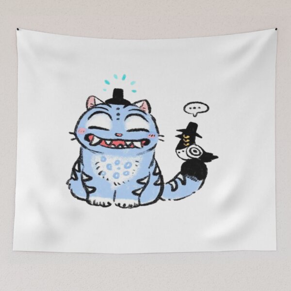 Item preview, cute fantasy warrior designed and sold by thelovedread.
