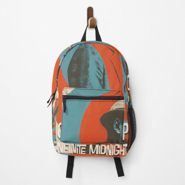 Item preview, Infinite Midnight Moods: Saxophone Soul in Retro Rhythm designed and sold by ForeverPrintsOK.