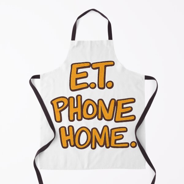 Item preview, ET Phone Home designed and sold by gahteeriffico.