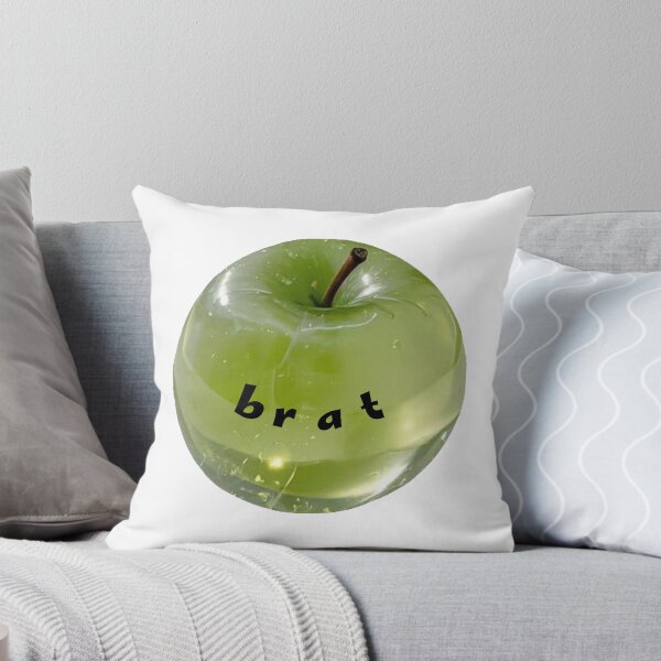 Item preview, Crystal green apple. Brat. designed and sold by YaroshMaria.