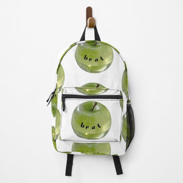 Item preview, Crystal green apple. Brat. designed and sold by YaroshMaria.