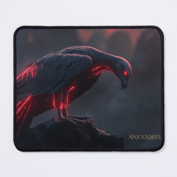 Item preview, Specimen: Kala | Classification: Purifier of the Ashes | Origin: Bestiary Vault Volume 3 designed and sold by Anicolarys | Le Bestiaire des Échos.