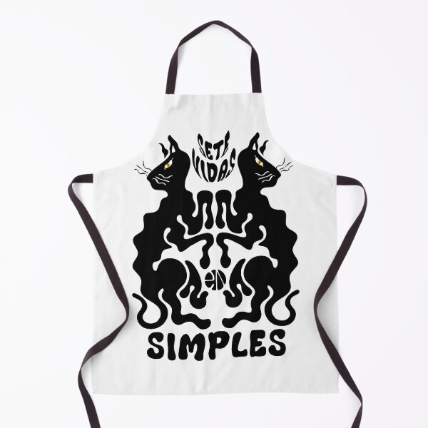 Item preview, Simple Seven Lifes designed and sold by Edu Maker.