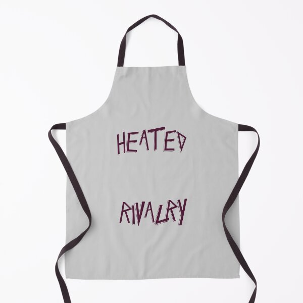 Item preview, Heated rivalry: Amazing writing on your t-shirt  designed and sold by Khalid lq.