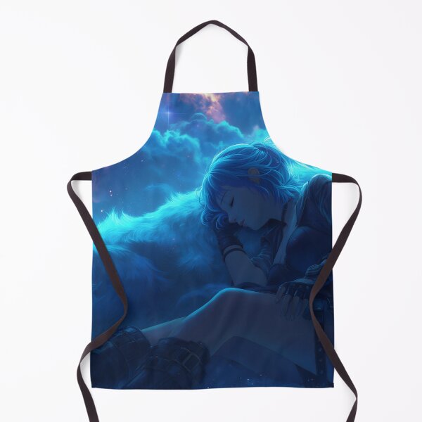 Item preview, Liminal Guardians of the Sky designed and sold by oanaunciuleanu.
