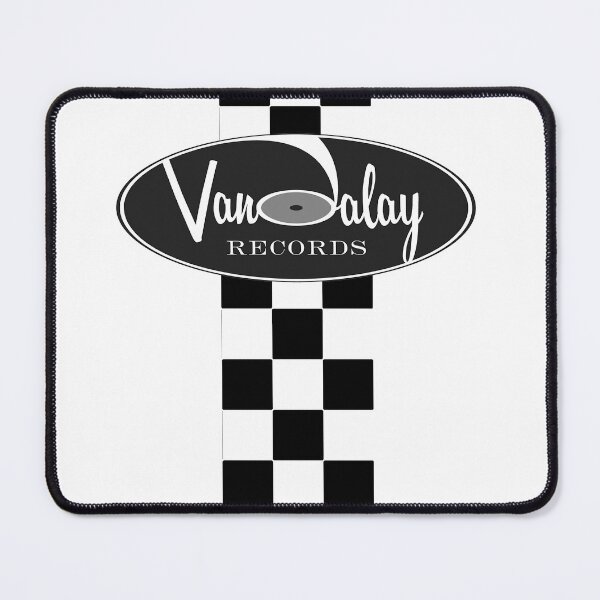 Item preview, Vandalay Records designed and sold by Normbot2000.