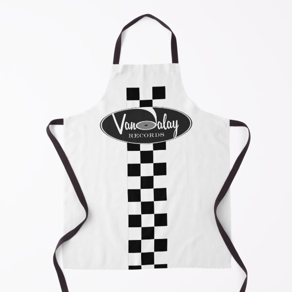 Item preview, Vandalay Records designed and sold by Normbot2000.