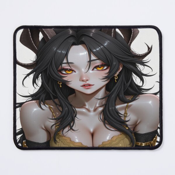 Item preview, Kayla the Succubus | Steamy Punk designed and sold by KasaHunterHarem.