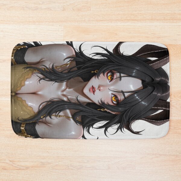 Item preview, Kayla the Succubus | Steamy Punk designed and sold by KasaHunterHarem.