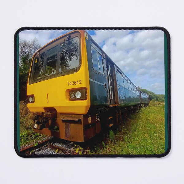 Item preview, Pacer dmu train  designed and sold by TrainFanatic.