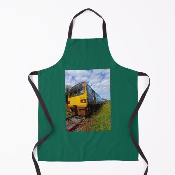 Item preview, Pacer dmu train  designed and sold by TrainFanatic.