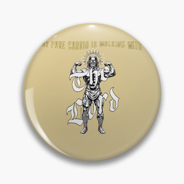 Item preview, Jacked Jesus designed and sold by DxterCrz.