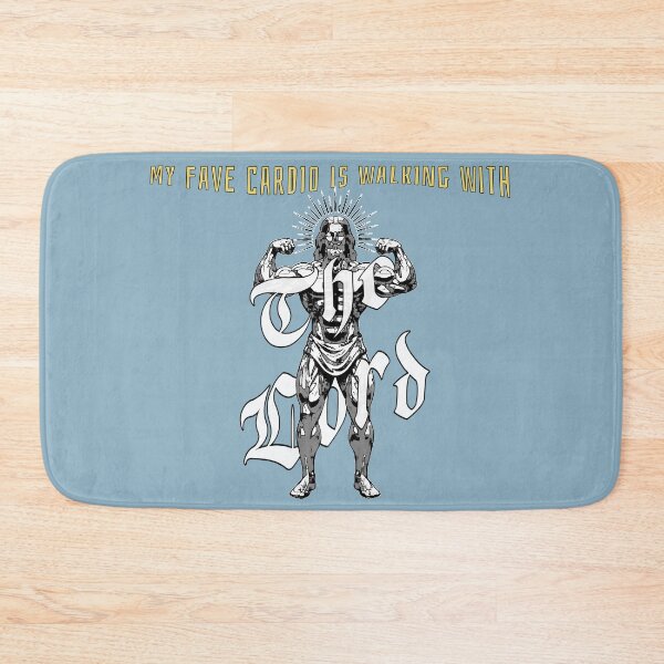 Item preview, Jacked Jesus designed and sold by DxterCrz.