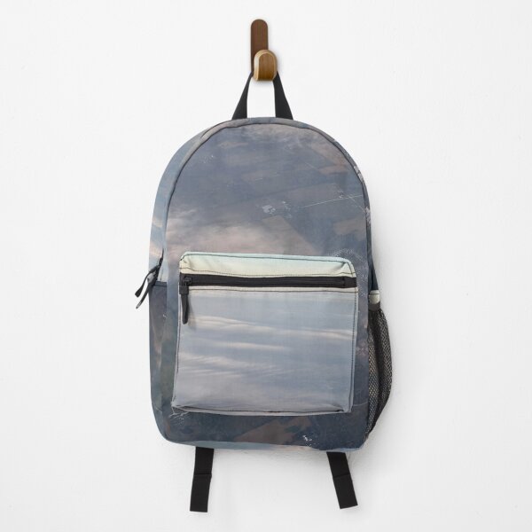 Item preview, Quiet Below - Aerial Cloud Photography designed and sold by Soft Flow Society.