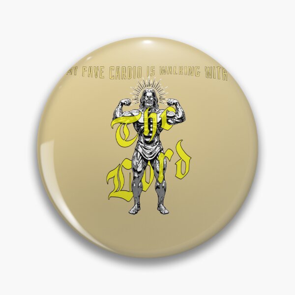 Item preview, Copia de Jacked Jesus designed and sold by DxterCrz.
