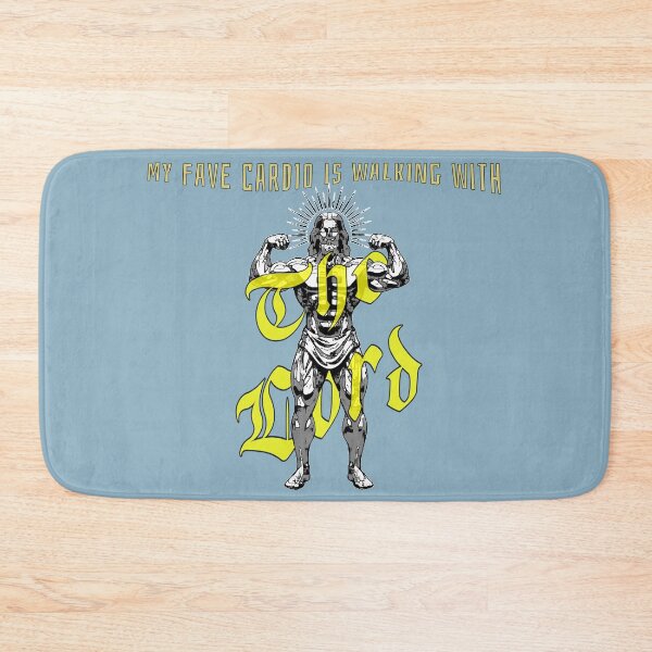 Item preview, Copia de Jacked Jesus designed and sold by DxterCrz.