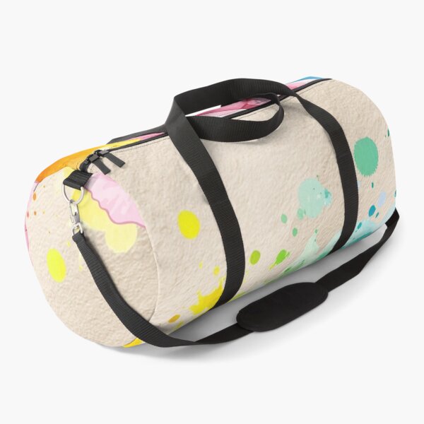 Item preview, Watercolor Roses and Splashes designed and sold by Modern-Tropical.