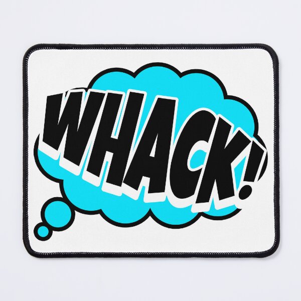 Item preview, Pure comic power – loud, clear and visually spot-on. designed and sold by New Vision by ToMz.