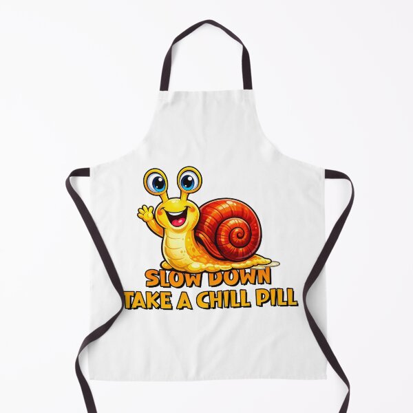 Item preview, Snail designed and sold by DMFPRINTS.
