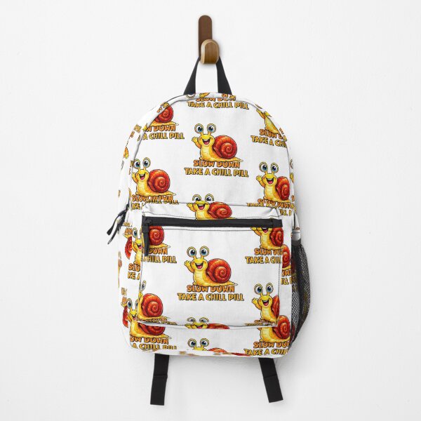 Item preview, Snail designed and sold by DMFPRINTS.