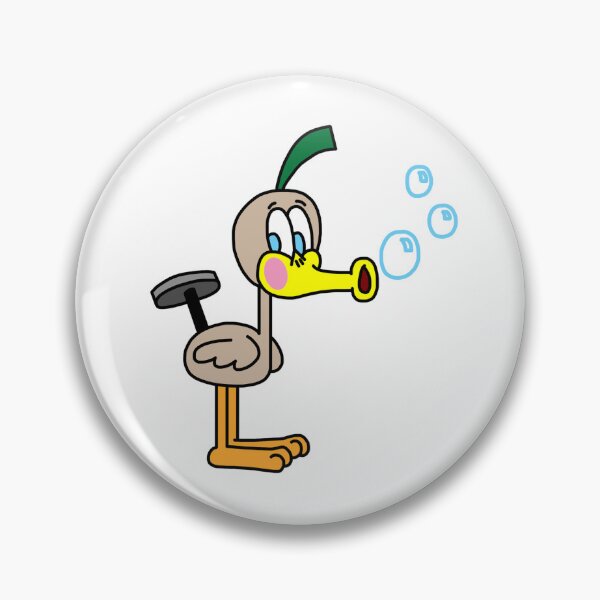 Item preview, Bubble Beak designed and sold by RyanRaskin22.