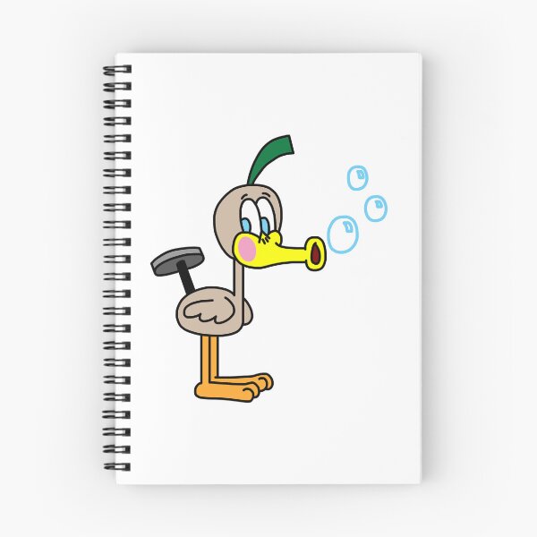 Item preview, Bubble Beak designed and sold by RyanRaskin22.