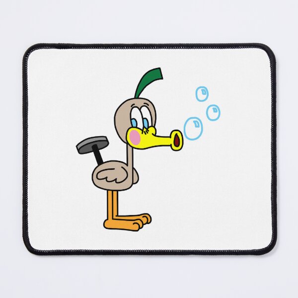 Item preview, Bubble Beak designed and sold by RyanRaskin22.