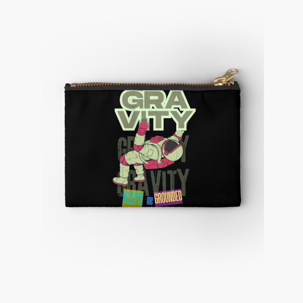 Item preview, Gravity- keeps me grounded designed and sold by Shivdarshan.