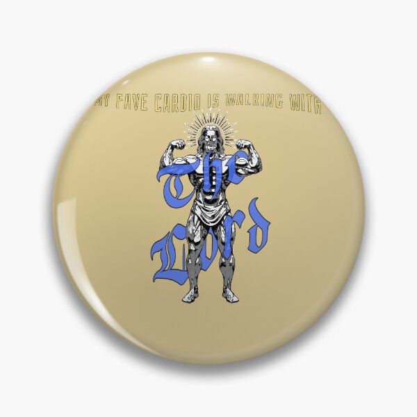 Item preview,  Jacked Jesus designed and sold by DxterCrz.