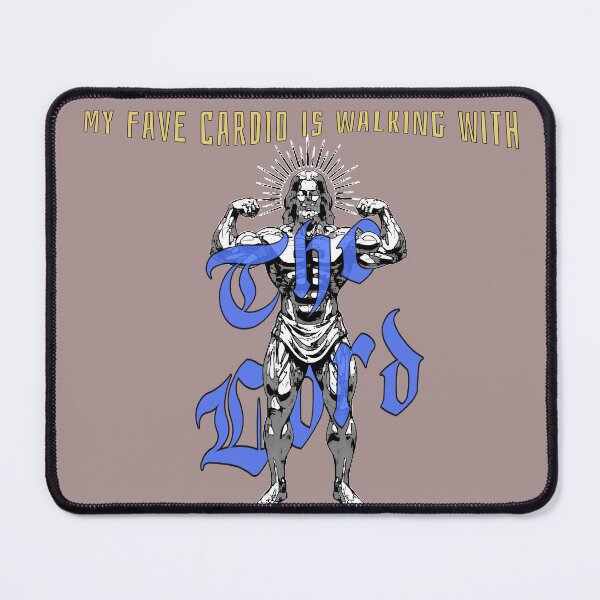 Item preview, Jacked Jesus designed and sold by DxterCrz.