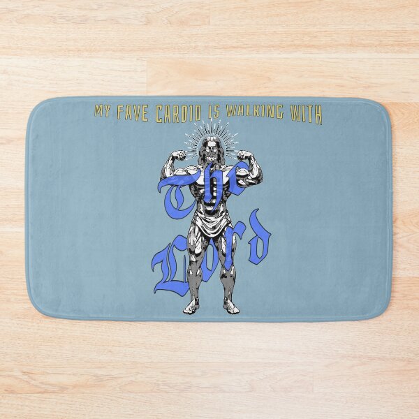 Item preview,  Jacked Jesus designed and sold by DxterCrz.