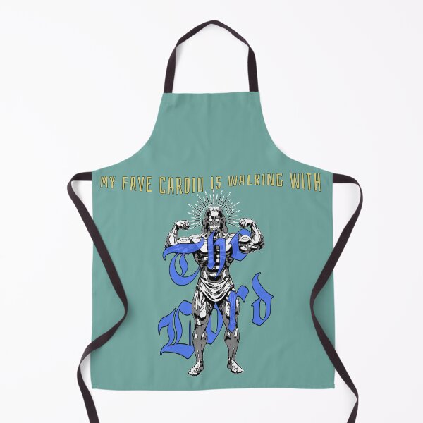 Item preview, Jacked Jesus designed and sold by DxterCrz.