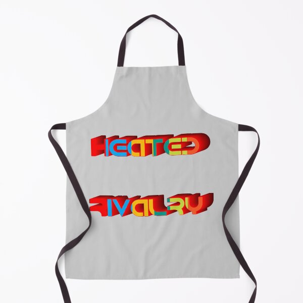 Item preview, Heated rivalry: Amazing writing on your t-shirt  designed and sold by Khalid lq.