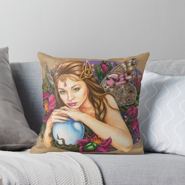 Item preview, Twilight Garden designed and sold by Jane Starr Weils.