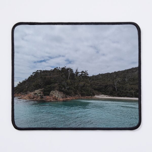 Item preview, Bay of Fires: Tasmania’s Hidden Gem designed and sold by Photogenic Snap.